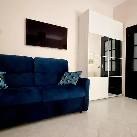 Soul Avenue Apartment