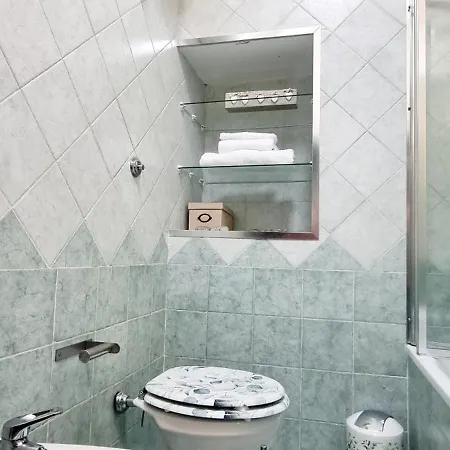 Apartment Soul Avenue