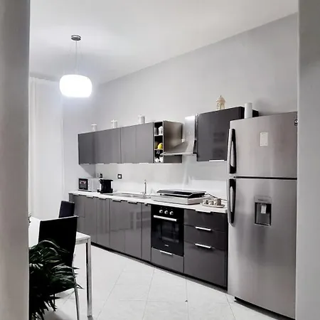 Soul Avenue Apartment