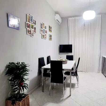Soul Avenue Apartment *