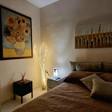 Soul Avenue Apartment