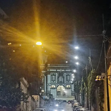 Soul Avenue Apartment Naples