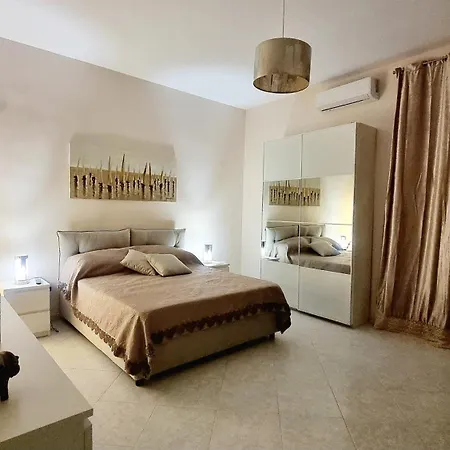 Soul Avenue Apartment