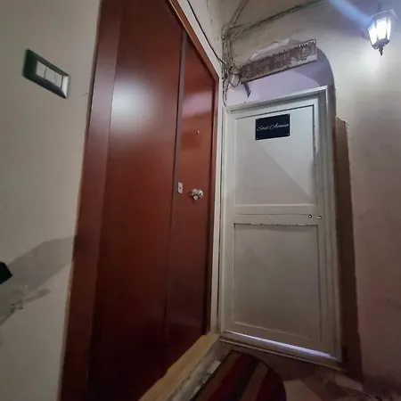 Apartment Soul Avenue *