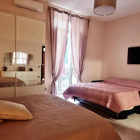 Soul Avenue Apartment Naples