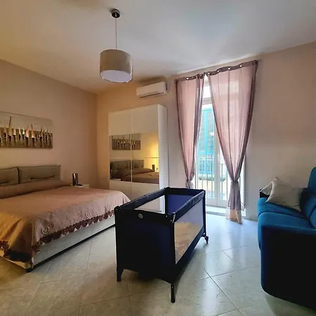 Soul Avenue Apartment Naples