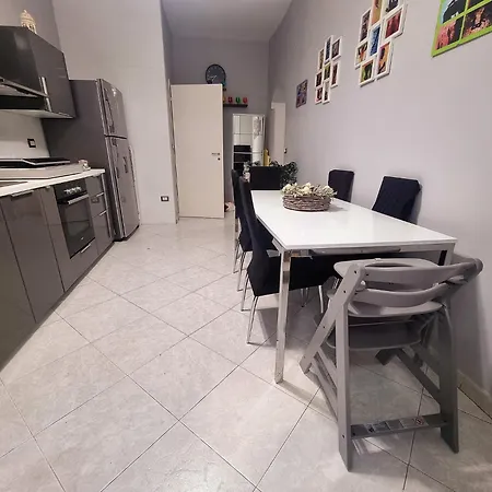 Apartment Soul Avenue