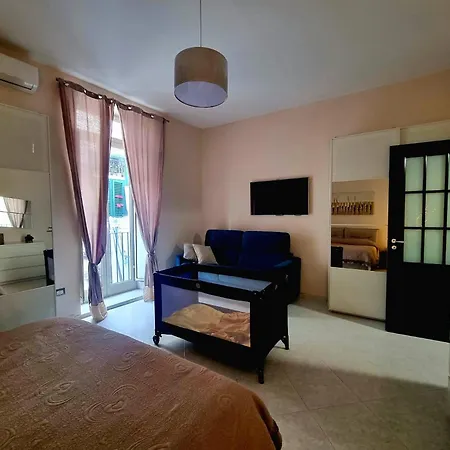 Soul Avenue Apartment Naples