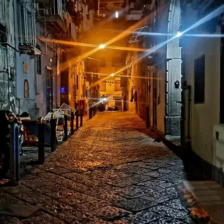 Soul Avenue Neapol