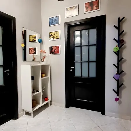 Apartament Soul Avenue