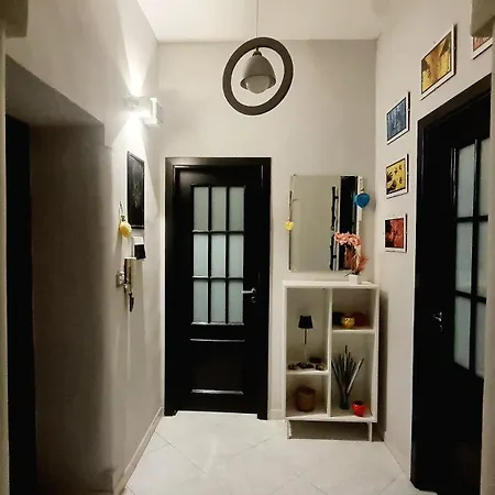 Apartament Soul Avenue Neapol