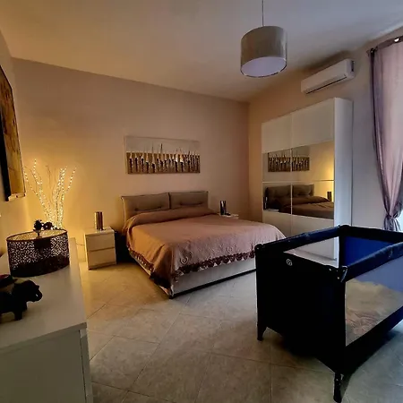 Apartament Soul Avenue Neapol