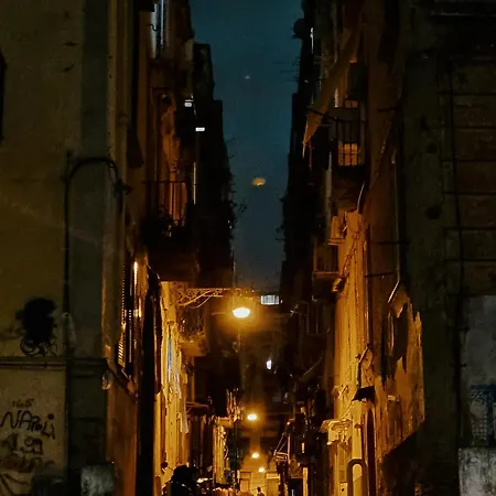Soul Avenue Neapol